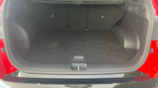 Hyundai TUCSON 1.6T Hybrid N Line 5dr Auto Hybrid Estate